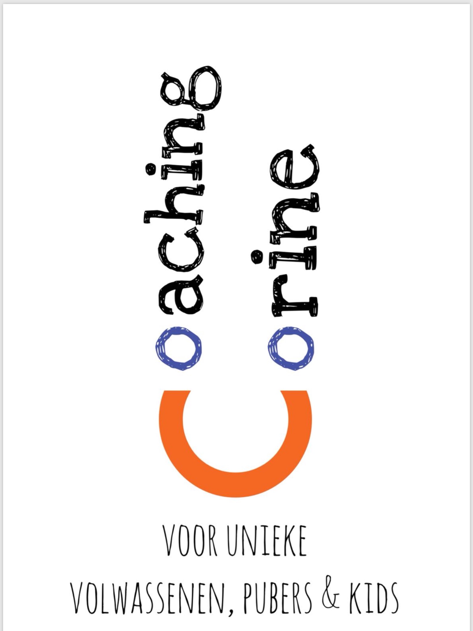 Coaching en begeleiding 